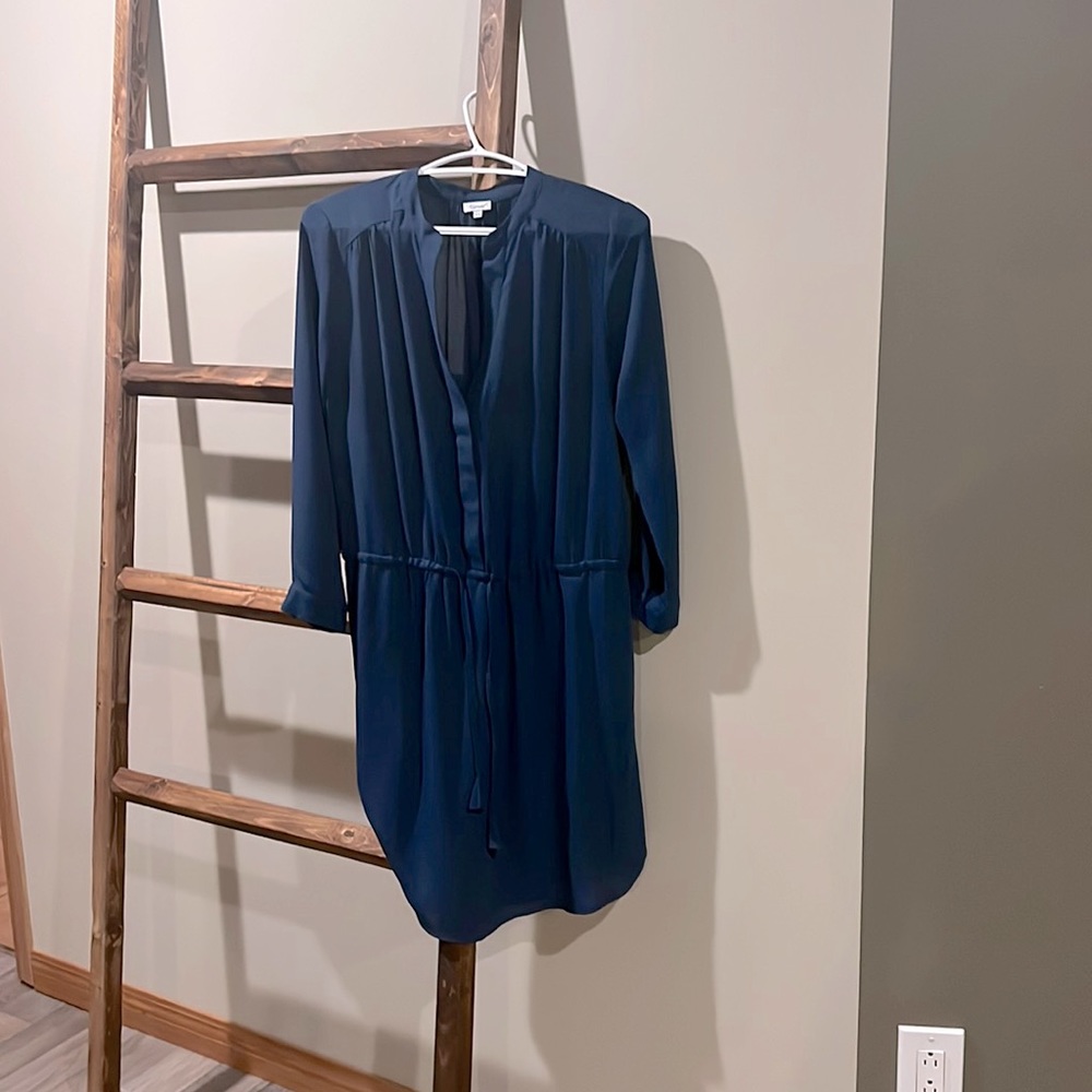 Kismet 3/4 sleeve dress